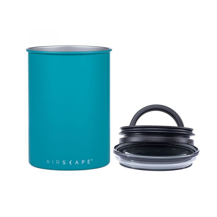 Planetary Design - Airscape® Classic 500gr. - Matte Turquoise