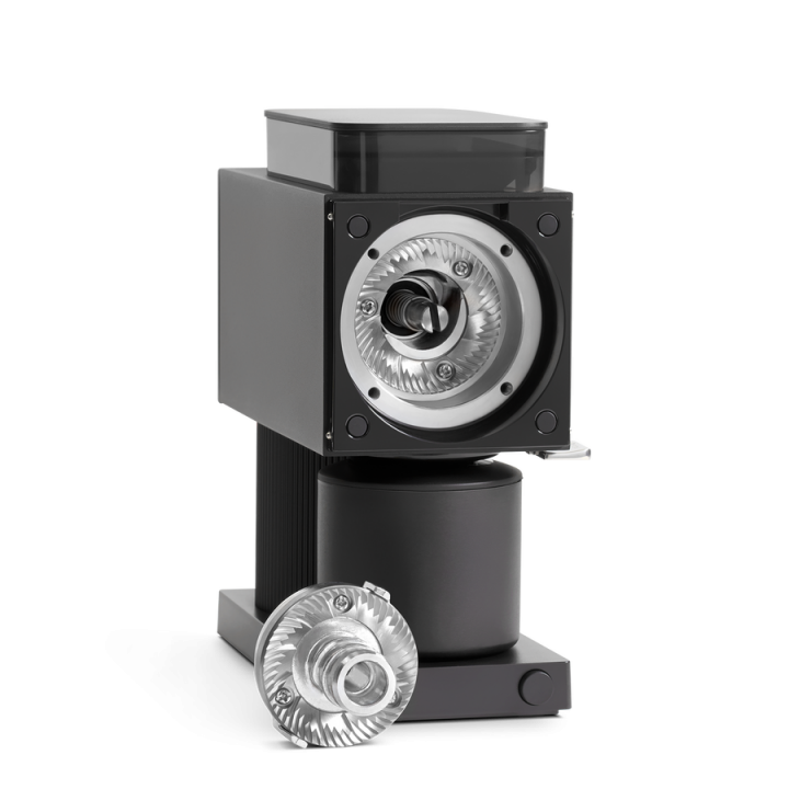 FELLOW - Ode Gen2 - BURRS