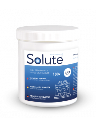 Solute - Cleaning Tablet