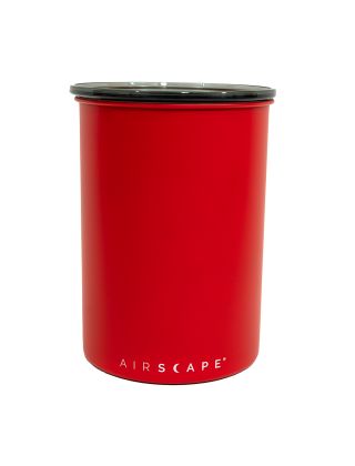 Planetary Design - Airscape® Classic 500gr. - Matte Red
