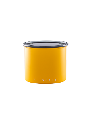 Planetary Design - Airscape® Classic 250gr. - Matte Yellow