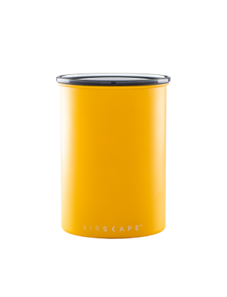 Planetary Design - Airscape® Classic 500gr. - Matte Yellow