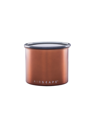 Planetary Design - Airscape® Classic 250gr. - Brushed Copper