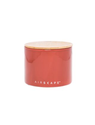 Planetary Design - Airscape® Ceramic 250gr. - Red Rock