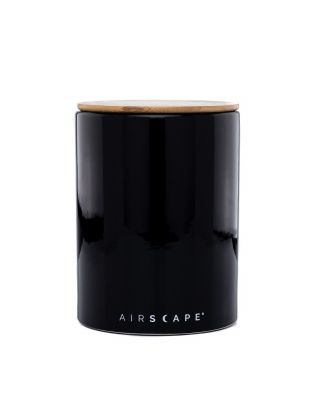 Planetary Design - Airscape® Ceramic 500gr. - Obsidian