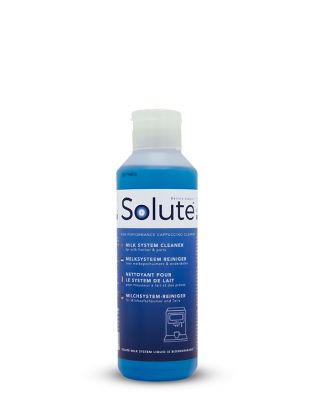Solute - Milk System Cleaner - 250ml