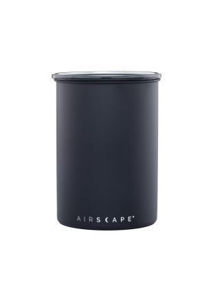 Planetary Design - Airscape® Classic 500gr. - Charcoal