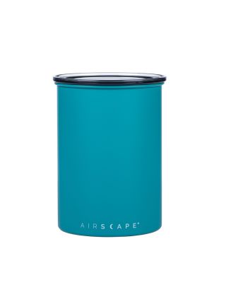 Planetary Design - Airscape® Classic 500gr. - Matte Turquoise
