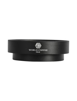 WCG - Dosing Ring - 58mm - Black