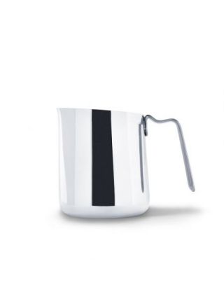 Fellow - Eddy Milk Pitcher - Polished Steel 530ml
