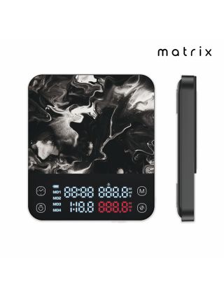 Matrix M1 Pro Coffee Scale
