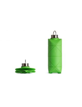 Difold Origami Bottle - Mighty Green