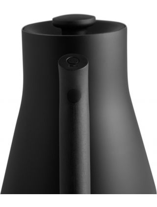 FELLOW - Corvo EKG 0,9l - Matte Black Pro 	