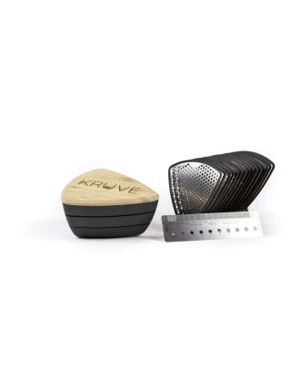 Kruve - Sifter Plus Grind - Black