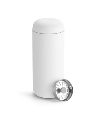 Fellow - Carter Move Mug - Matte White - 475 ml
