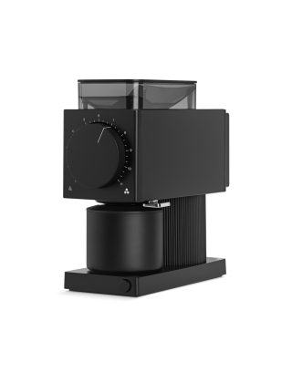 FELLOW - Ode Brew Grinder - Gen 2 - Matte Black