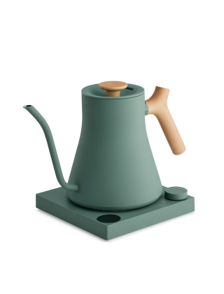 Fellow - Stagg EKG Classic - Smoke Green Maple