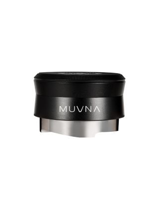 MUVNA - Gravity espresso distributor Black 58,35MM