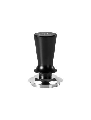 MUVNA Sec. Gen Constant Pressure Tamper Threaded Bottom Black - 58mm