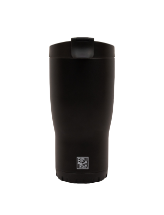 Planetary Design - Adventure Tumbler - Obsidian