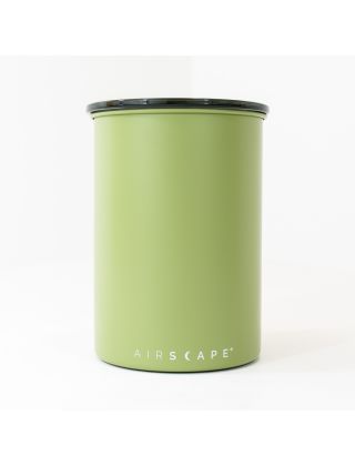 Planetary Design - Airscape Stainless Lichen500 - Ltd. Edition