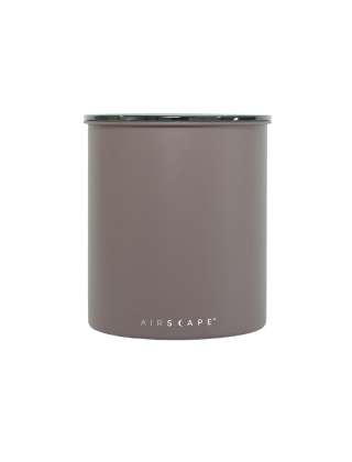 Planetary Design - Airscape Kilo - Galvanised Steel - FIG - LTD