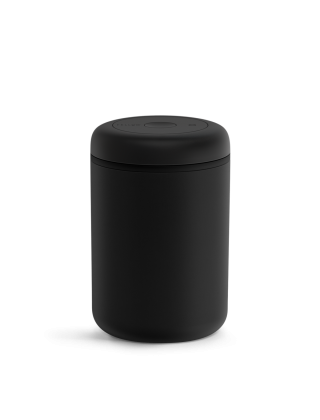 Atmos Matte Black 1200ml