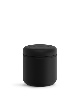 Atmos 700ml Matte Black