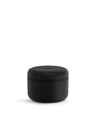 Atmos Matte Black 400ml