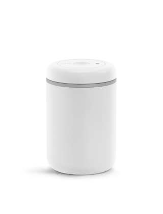 Atmos 1200ml Matte White