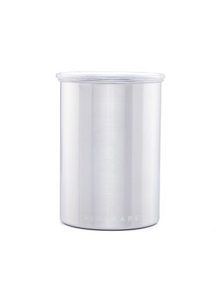 Planetary Design - Airscape® Classic 500gr. - Brushed Steel