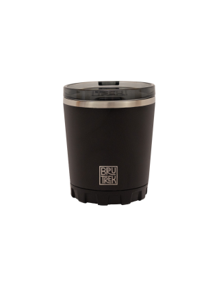 Planetary Design - Camp Cups - Obsidian