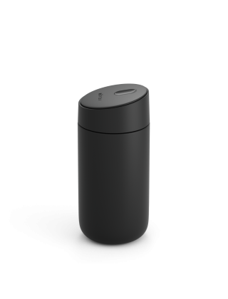 Fellow - Carter Slide Mug - 354ml - Matte Black