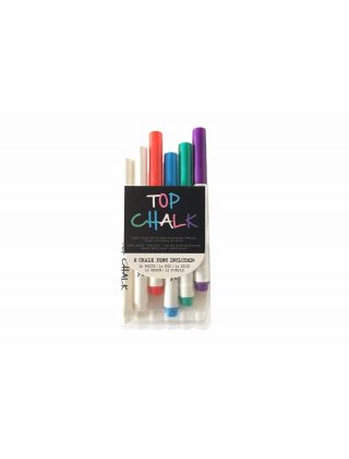 Planetary Design - Liquid Chalk Markers