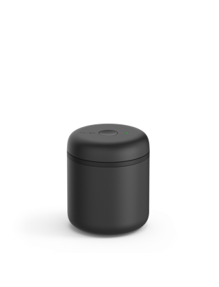 Fellow Electric Atmos Canister 0,7l Steel Matte Black