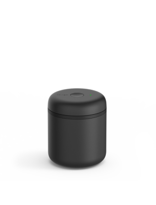 Fellow - Electric Atmos Canister 0,7l Steel Matte Black