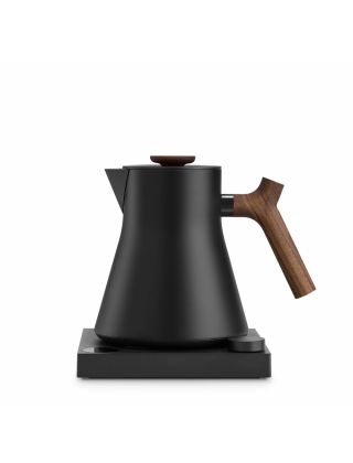 Fellow - Corvo EKG 0,9l - Matte Black Pro - Maple Handle