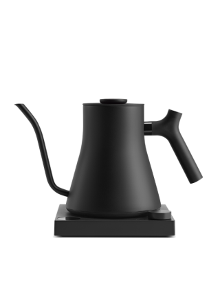Fellow Stagg EKG PRO Kettle - Matte Black 0.9L