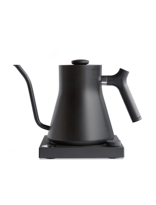 Fellow - Stagg EKG - Matte Black
