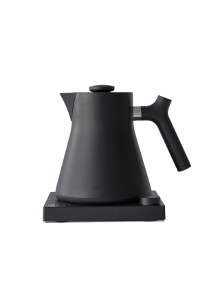 Fellow - Corvo EKG – Matte Black