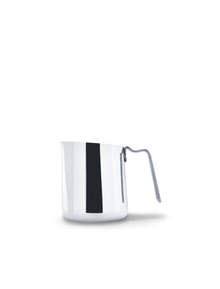 Fellow Eddy Milk Pitcher - Polished Steel 355 ml
