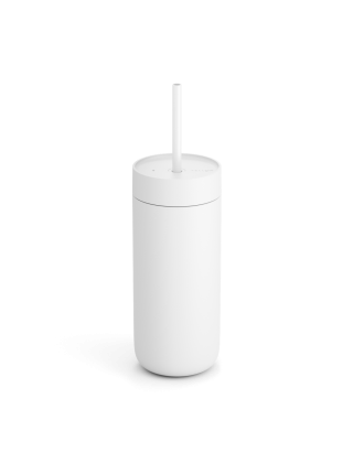 FELLOW - Carter Cold Mug - Matte White - 475ml