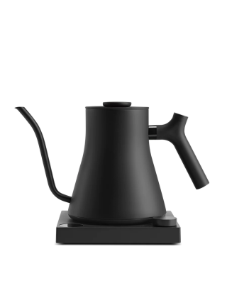 Fellow Stagg EKG PRO Kettle - Matte Black 0.9L