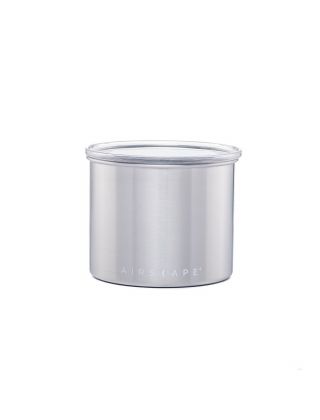 Planetary Design - Airscape® Classic 250gr. - Brushed Steel