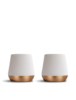 Fellow - Joey Mug - Junior - Matte White