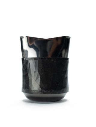 Kruve - Create Pitcher Black/440ml - Black Sleeve
