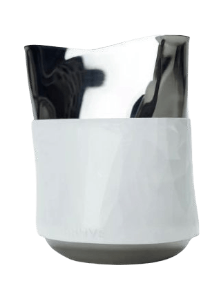 Kruve - Create Pitcher Silver/440ml - White Sleeve
