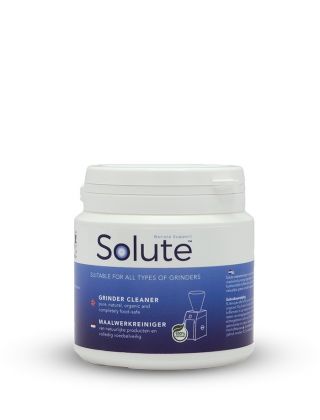 Solute - Grinder Cleaner