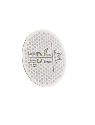 MUVNA - Puck screen Duality- 58,35mm - Single Layer - 0,7mm