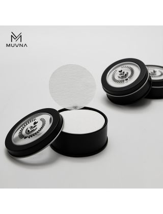 MUVNA - MUVNA - Canister for Filter Paper 58mm